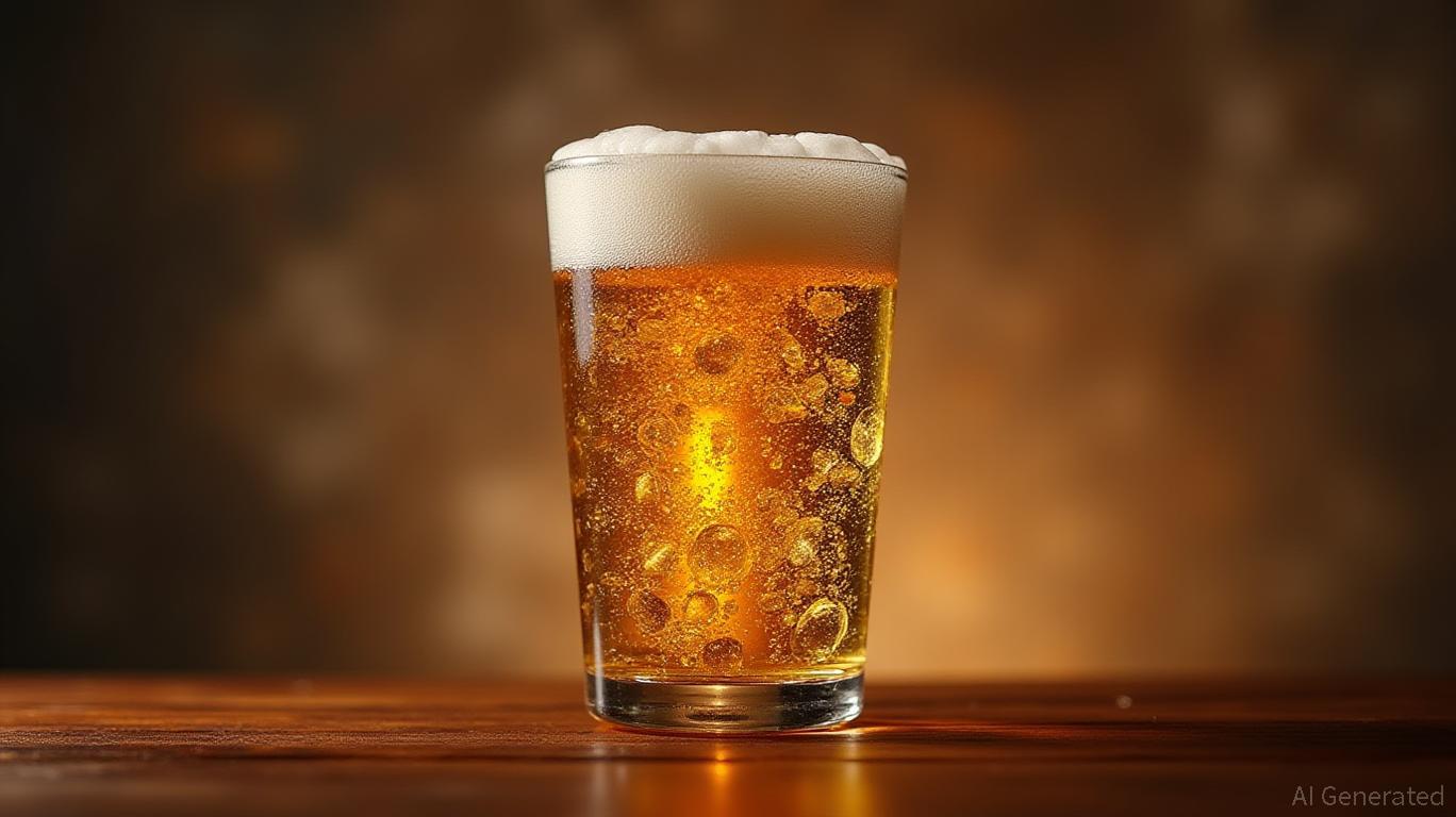 Evercore ISI Retains Bullish Outlook on Constellation Brands Despite Q2 Earnings Miss