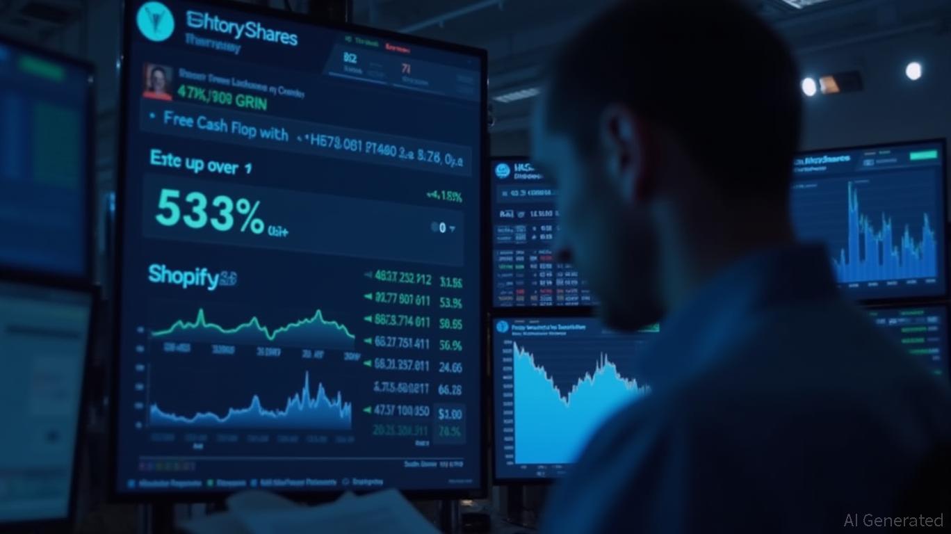 GRIN ETF Sees Unusual Volume with 531,000 Shares Traded