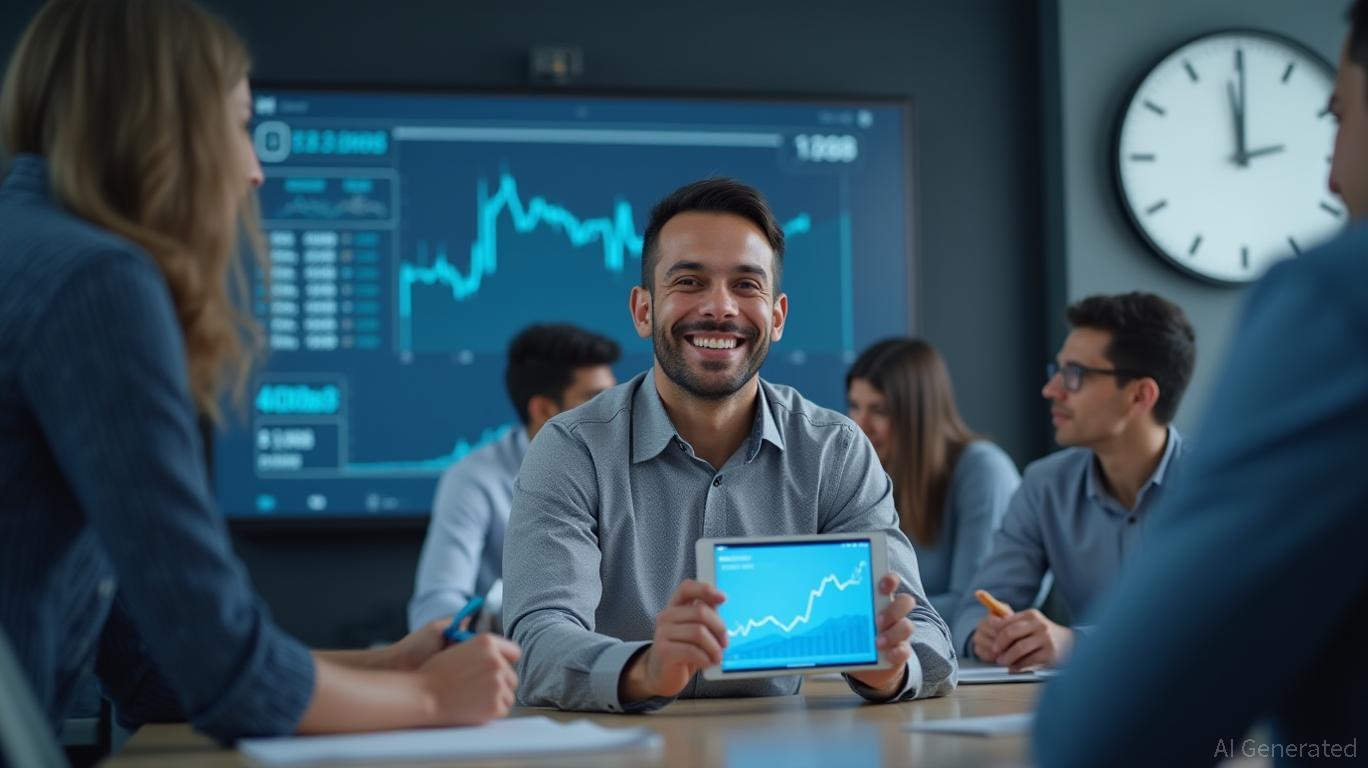 Sterling Infrastructure's Expanding Margins and Data Center Growth: A Strong Foundation for Sustained Earnings Growth.