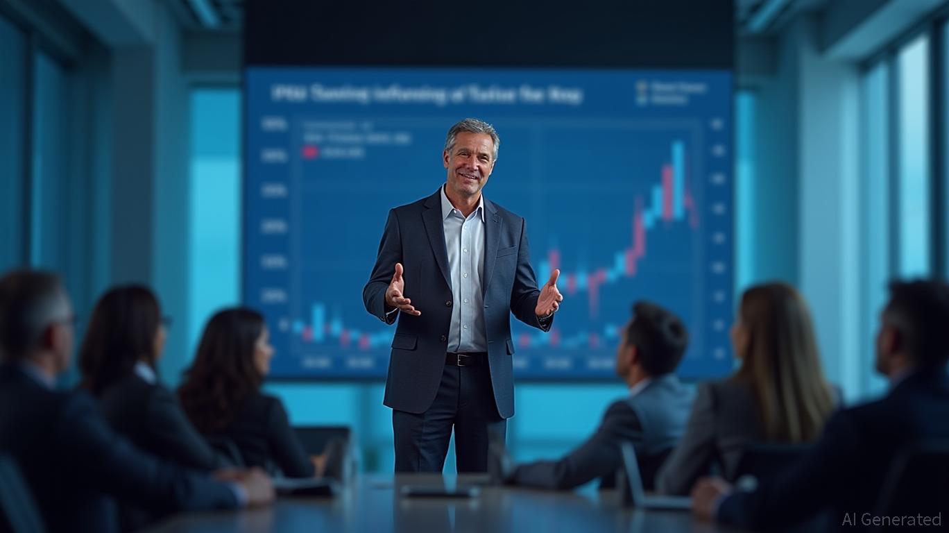 Intuitive Surgical's Q3 Earnings Surpass Expectations, Setting Up a Rebound