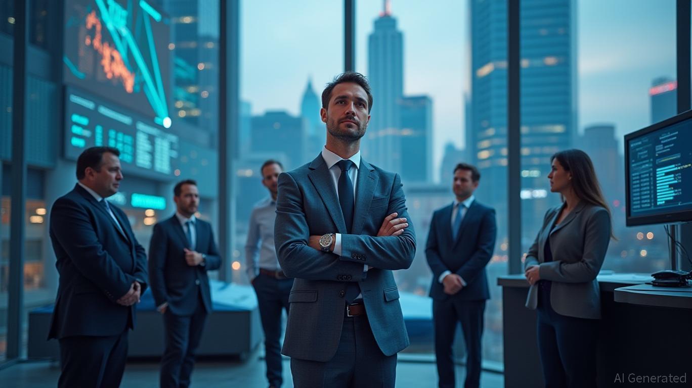 Ladder Capital Expects Q4 Loan Originations to Surpass $511M as Portfolio Shifts Towards Multifamily and Industrial Assets