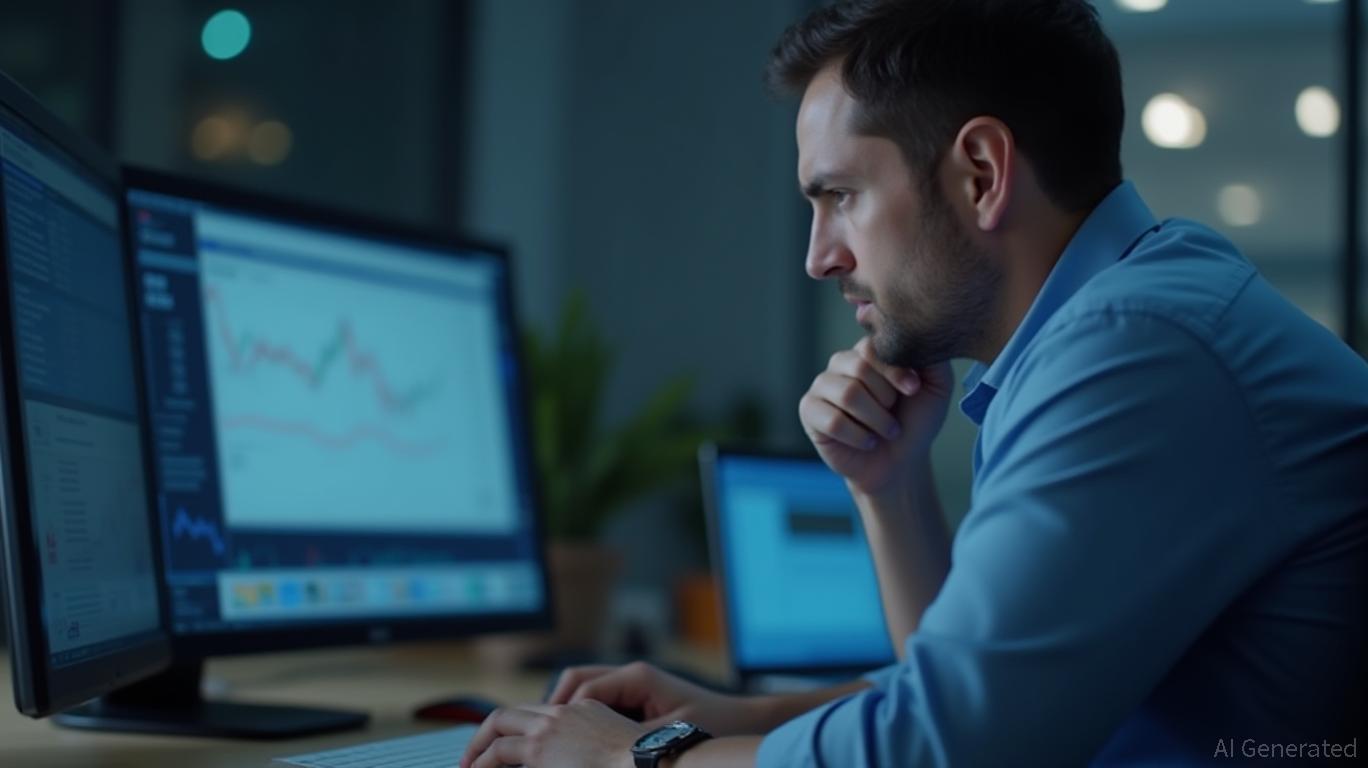 Goldman Sachs maintains Sell rating on Robert Half, lowers PT to $27.