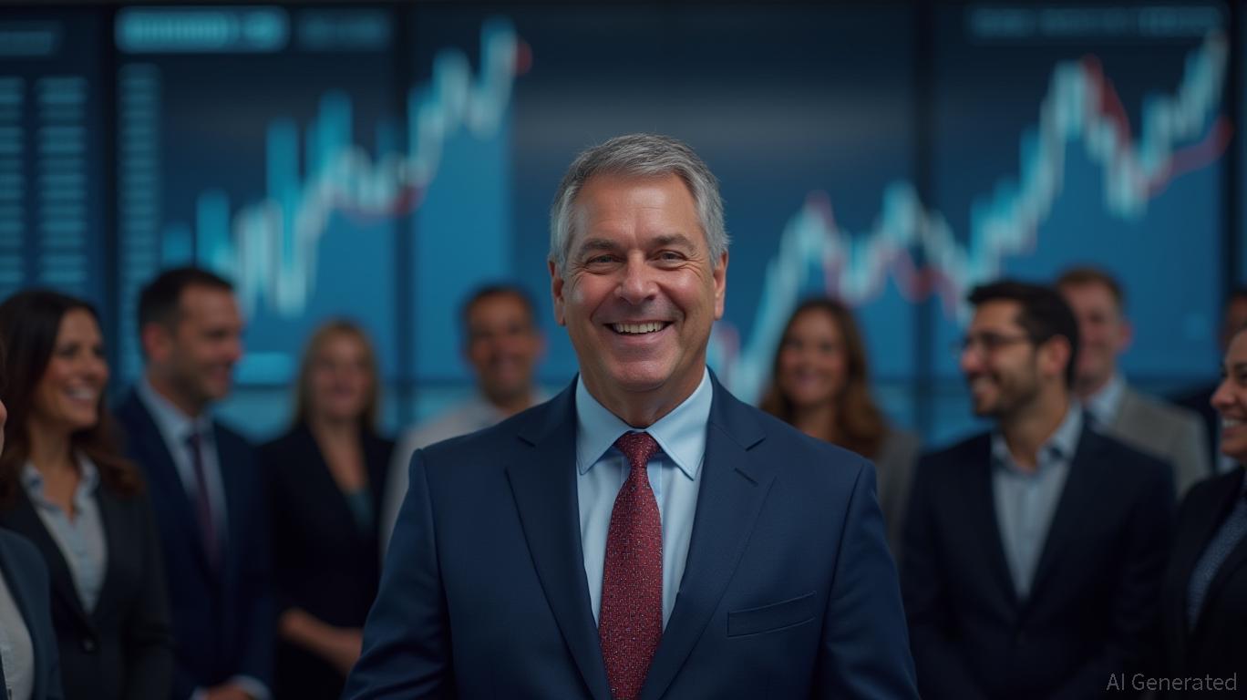 Valley National Bancorp Sets 4-6% Loan Growth Target for 2026 Amid Deposit Expansion and Operating Leverage