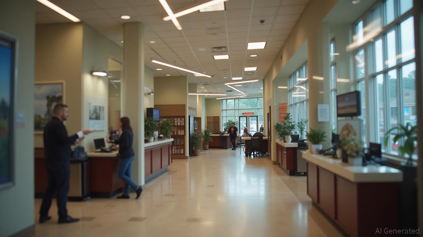 Waterstone Financial Q3 Net Income Increases 68% on NIM Expansion.