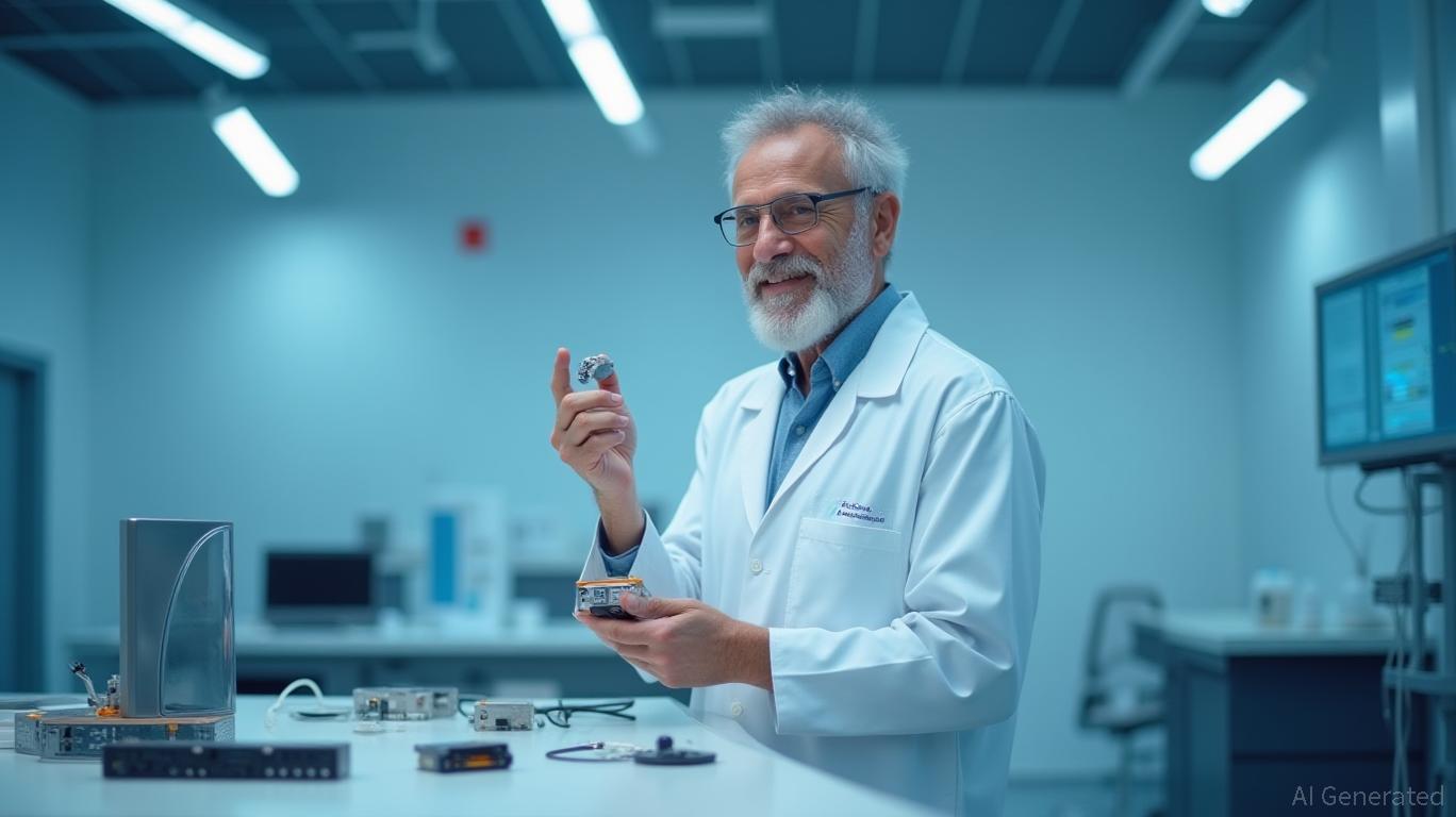 Universal Display Announces Recipient of Inaugural Sherwin I. Seligsohn Innovation Award in Organic Electronics