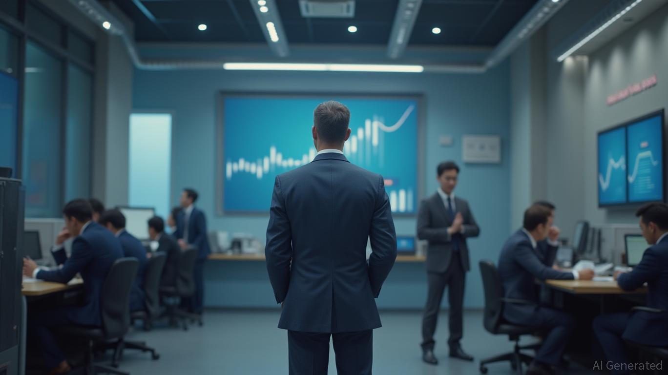 Home Federal Bancorp's Q1 Earnings Soar on Increased Net Interest Income