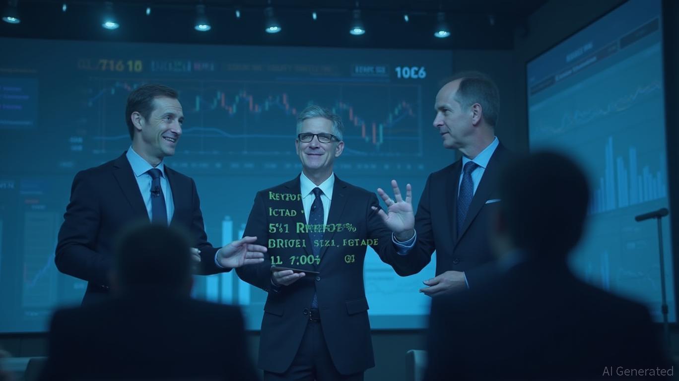 Dover Corp Q3 2025 Earnings Call Highlights: Record Margins, Raised EPS Guidance Amid Mixed Revenue Performance