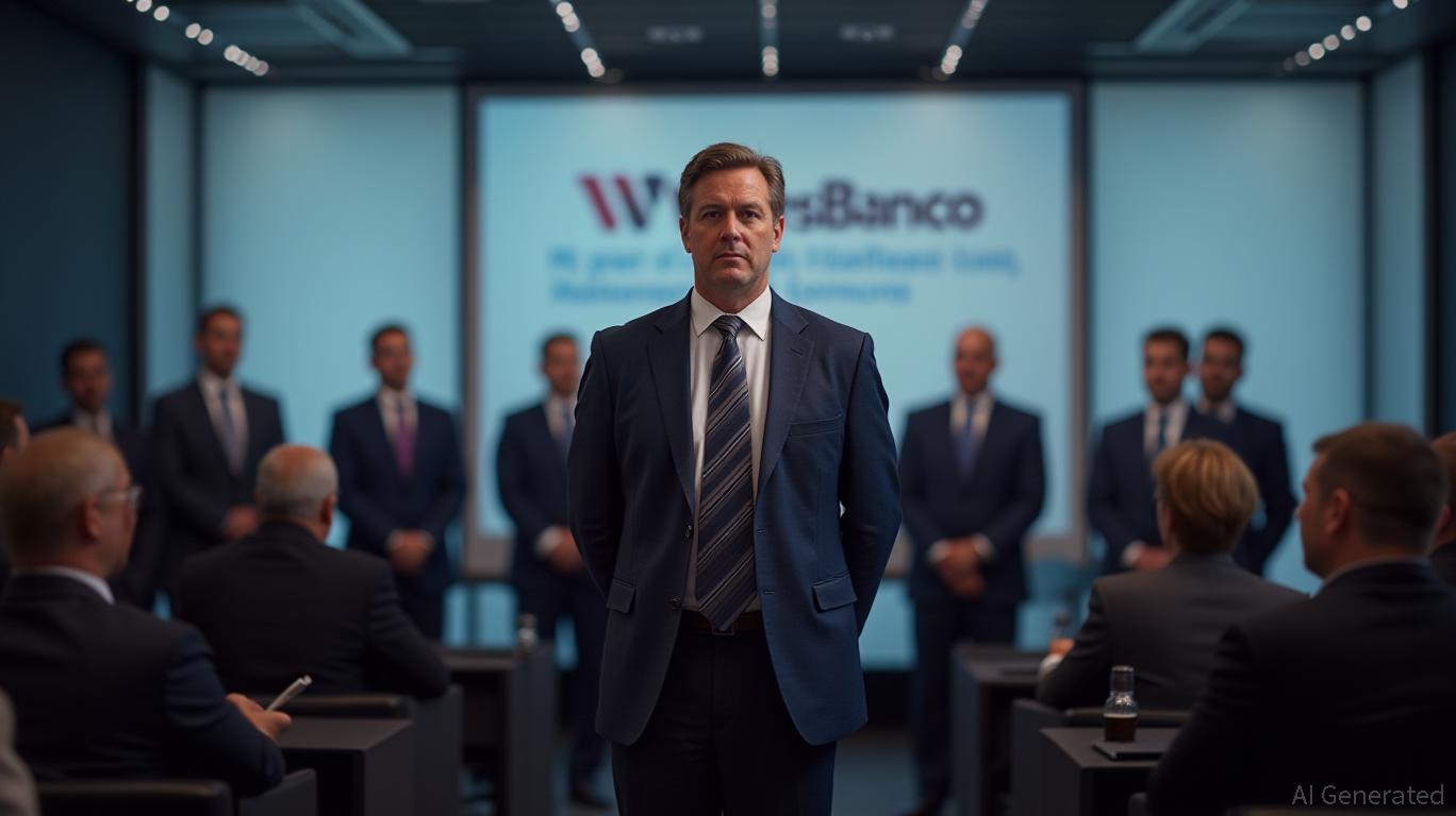 WesBanco Q3 2025 Earnings Call Transcript: Key Takeaways and Insights