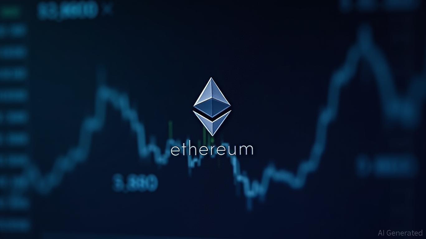 Ethereum Price Analysis: Is $3,800 Breakout Genuine or Another Bull Trap?