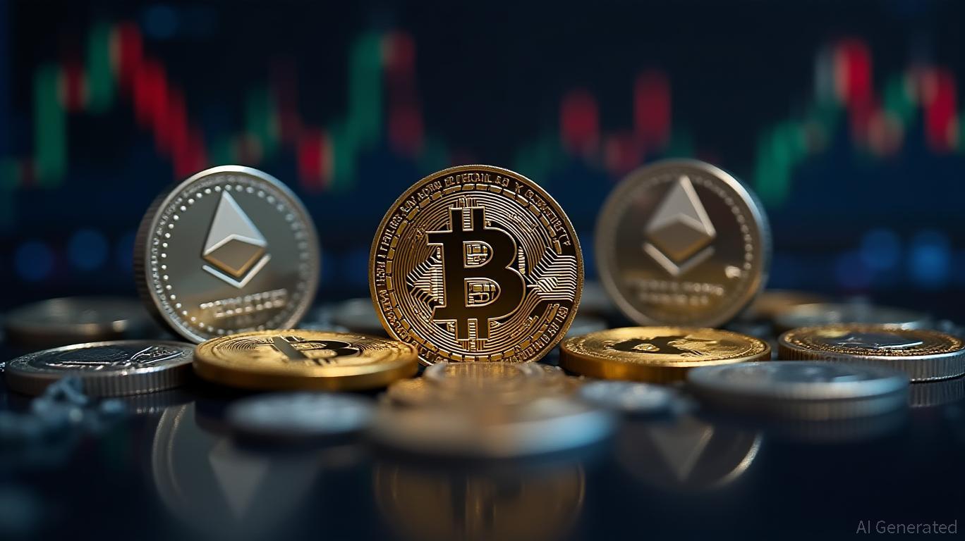 Crypto Options Expiry: $6 Billion Worth of Bitcoin and Ethereum Contracts  to Expire Today Amidst High