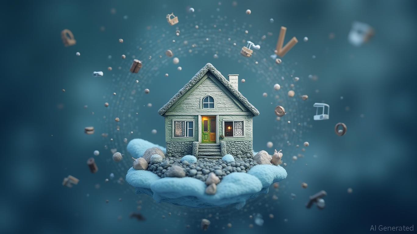 Orchid Island Capital Q3 Net Income Rises Amid Strategic Investments in Residential Mortgage-Backed Securities