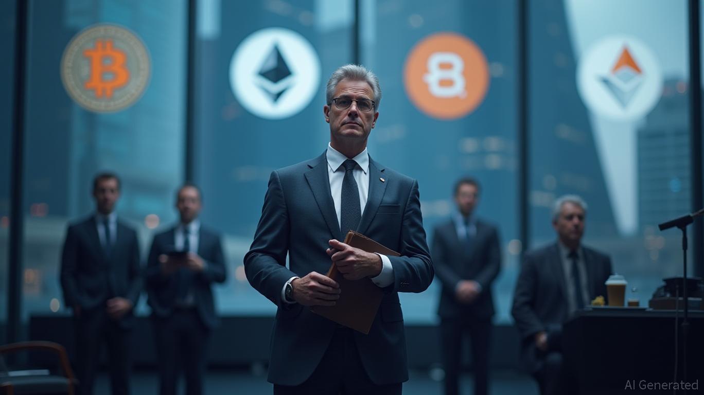 T. Rowe Price Seeks SEC Approval for Mixed Crypto ETF with Bitcoin,  Ethereum, and Solana Exposure