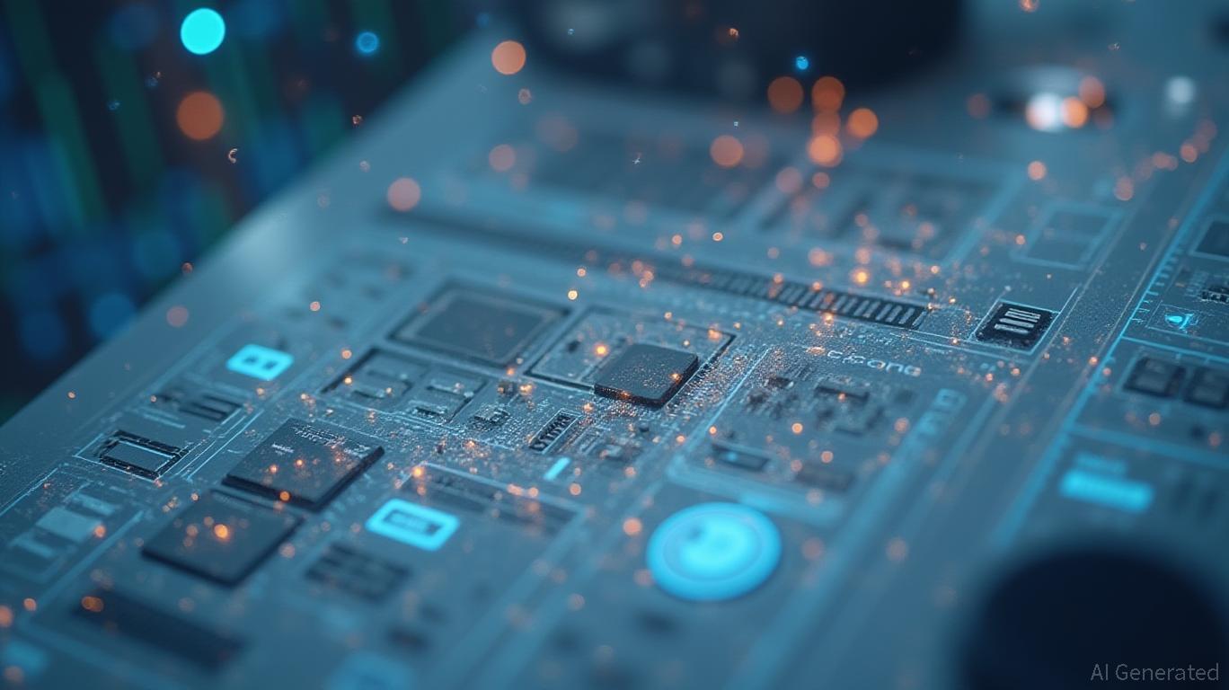 Garrett Motion's Earnings Growth Outpaces Five-Year Average, Boosts Profitability