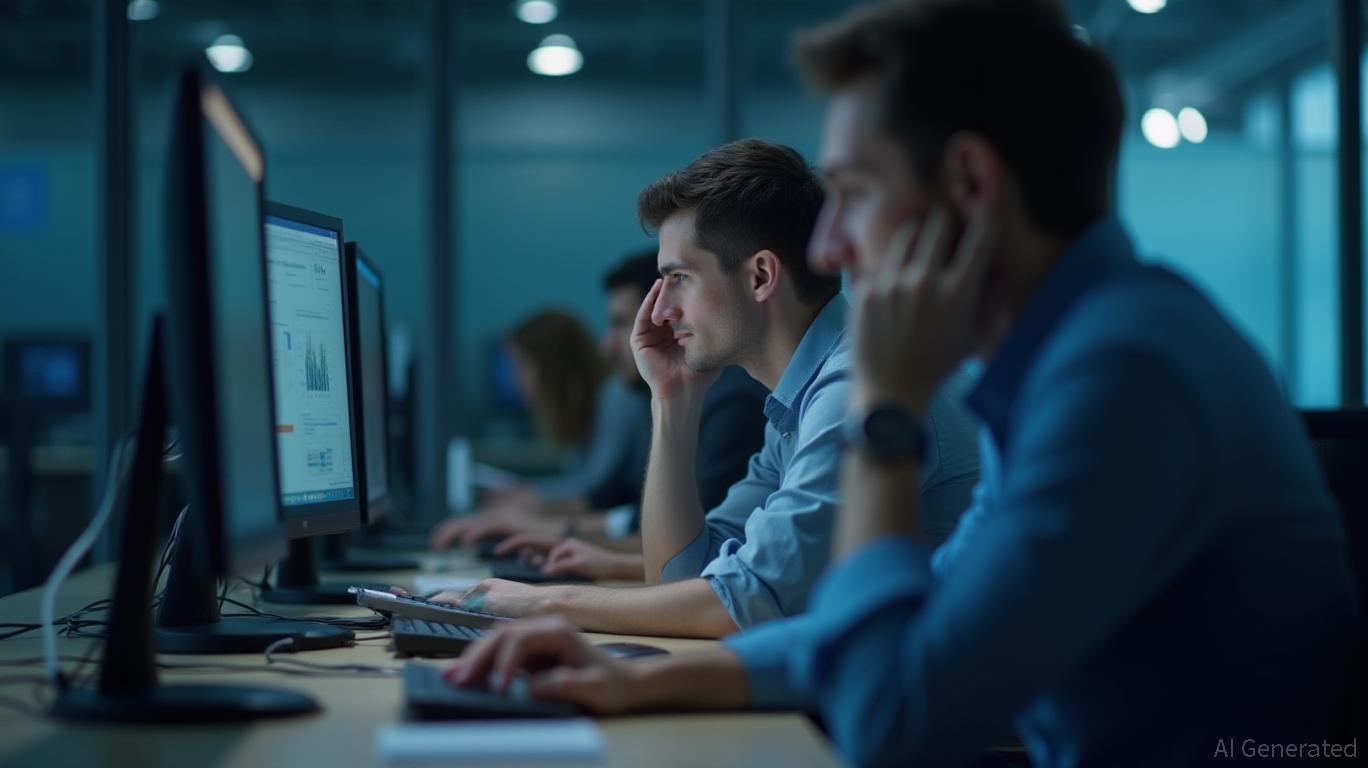 Venture Capital Firms Leverage AI for Efficiency and Advantage