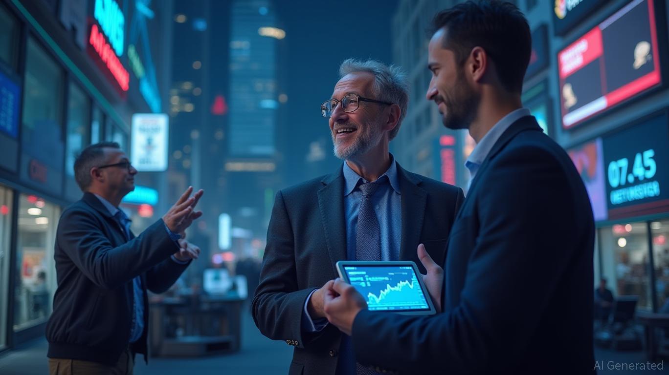 Tech Stocks to Watch: Advanced Micro Devices and Symbotic