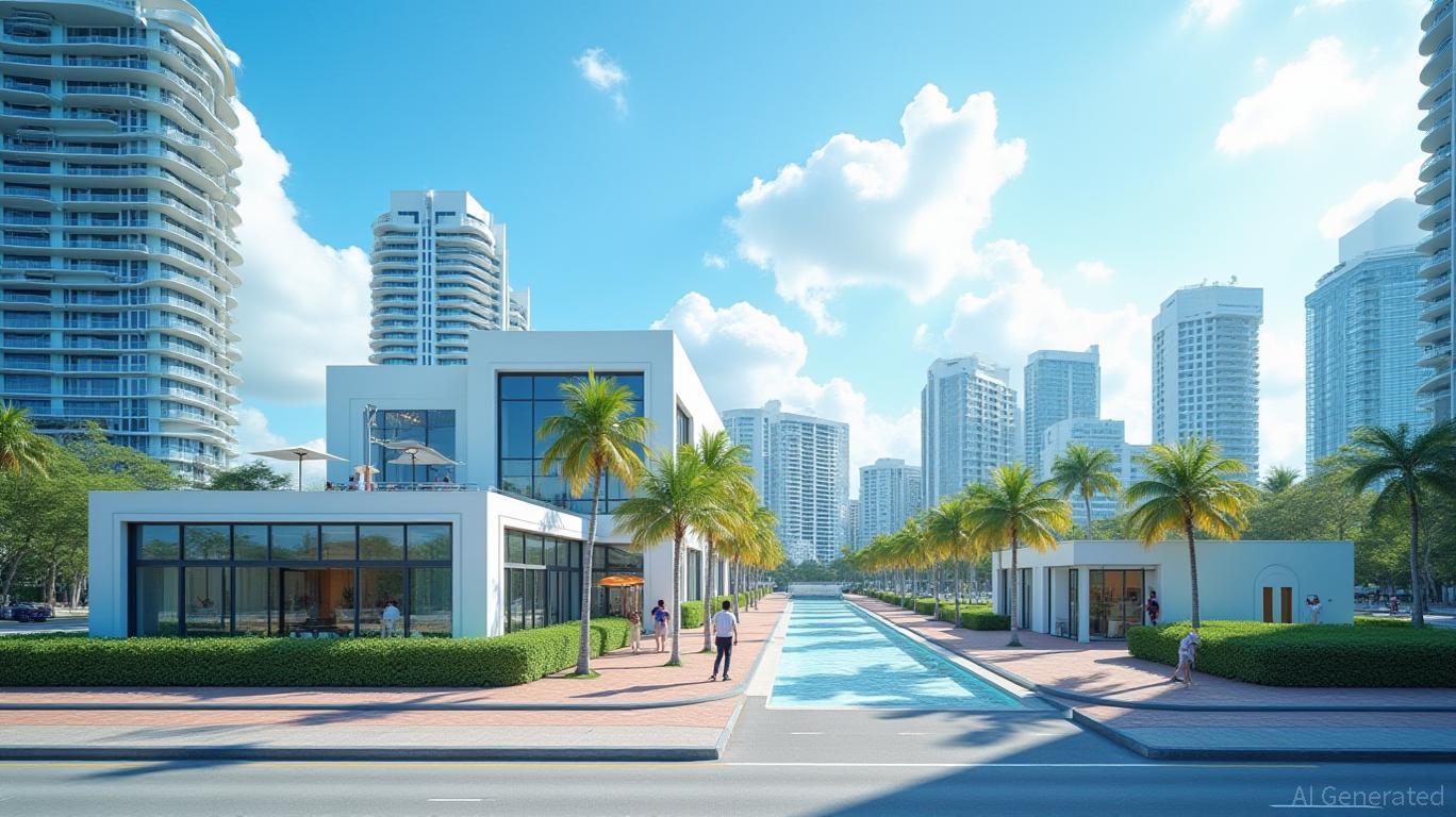 LeverX Expands SAP AppHaus Network with New Location in Miami