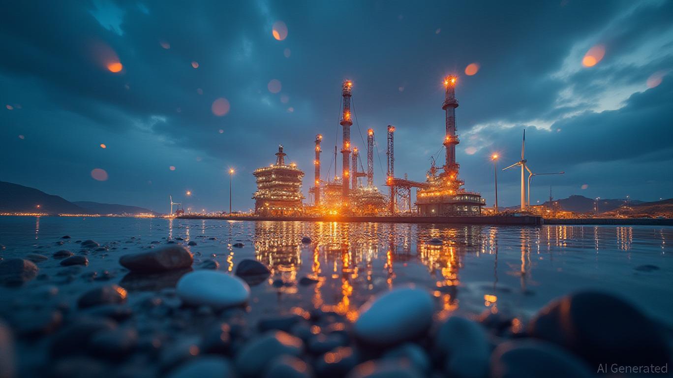 Solaris Energy Infrastructure's Valuation: Joint Venture with xAI and New Co-CEO Appointment