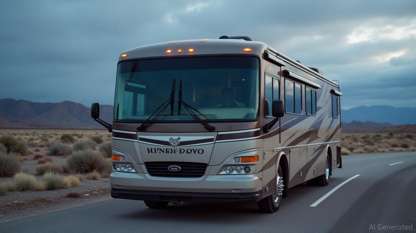 Winnebago Industries: BMO Raises PT to $45, Maintains Outperform Rating