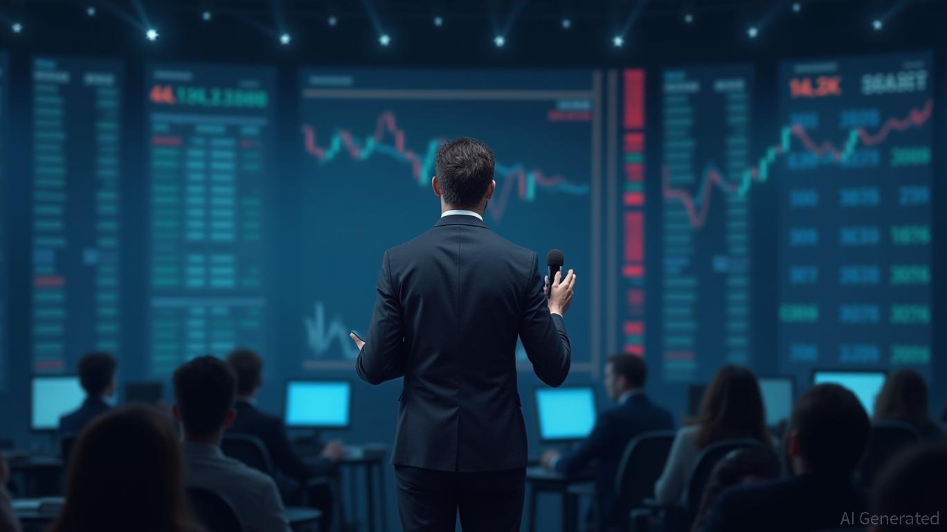 Banle Group Addresses Recent Share Price Fluctuations, Reaffirms Commitment to Transparency