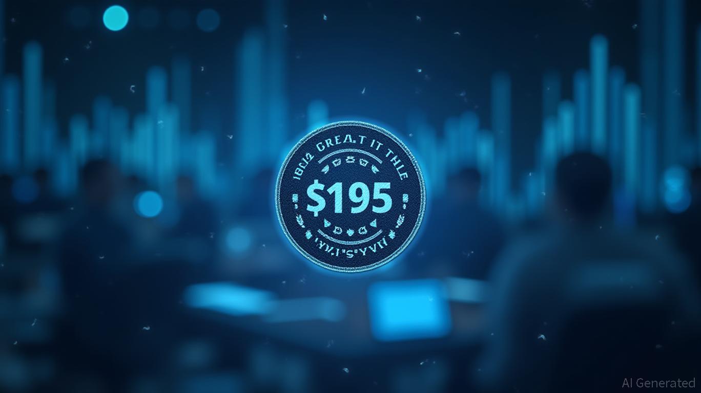 Dover: Barclays maintains Equal-Weight, raises PT to $195 from $190.