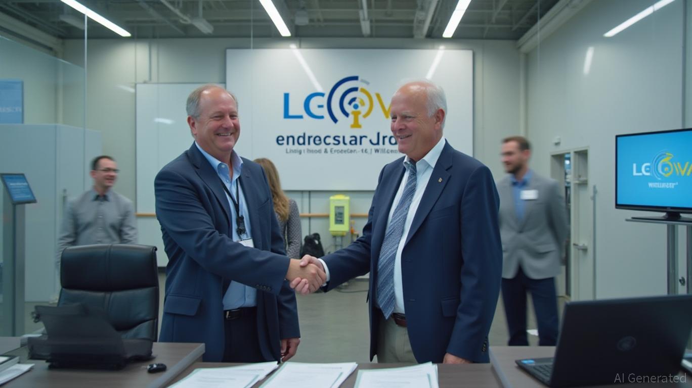 Woodside Partners with Williams for Louisiana LNG Project, Seeks Further Investors