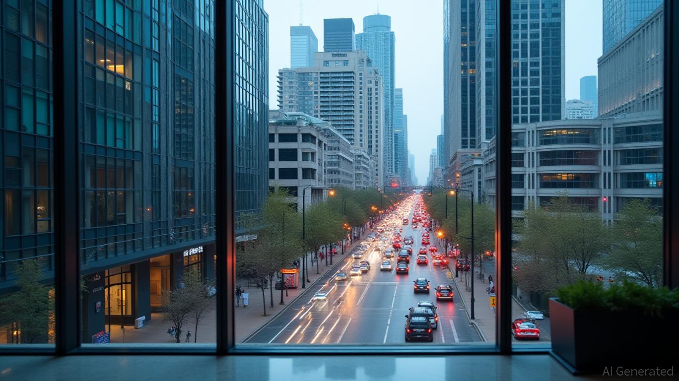 Selective Insurance Group's Margin Improvement Bolsters Sentiment Despite Slower Growth Projections