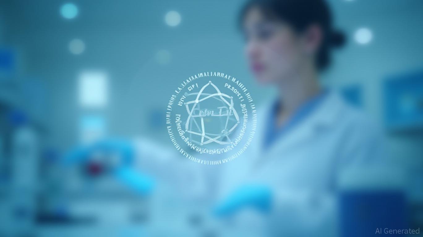 ChemDiv Continues R&D Services for Clywedog Following Merger with Barinthus Therapeutics