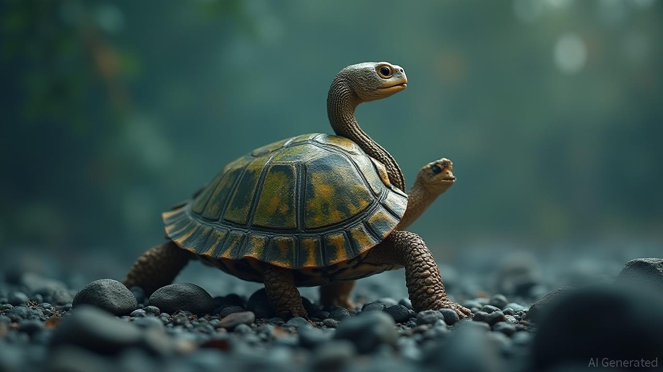 Analysts Predict 13% Gain for Tortoise North American Pipeline Fund ETF