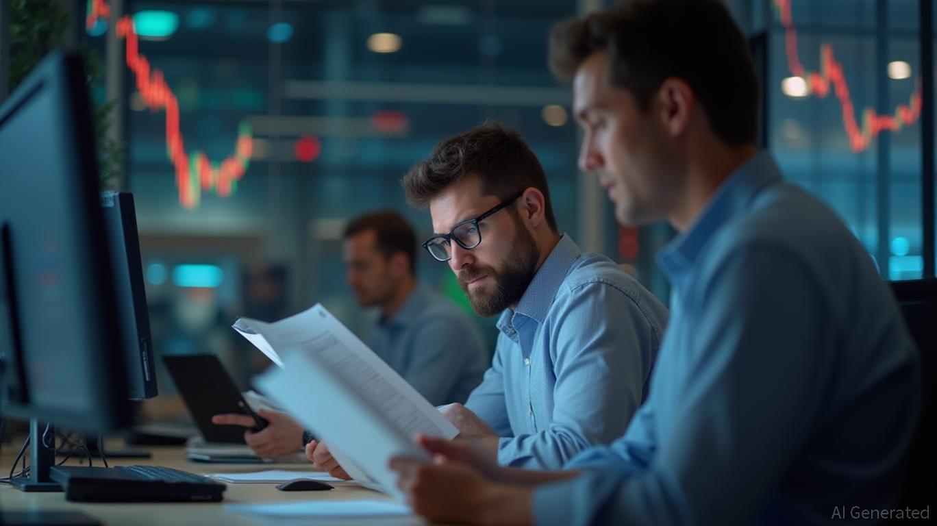 Grocery & Drug Stores, Food Stocks Fall as Krispy Kreme, Beyond Meat Plunge