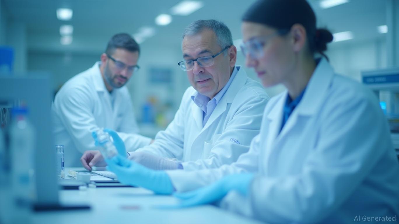 Relay Therapeutics: A Promising Precision Oncology Company