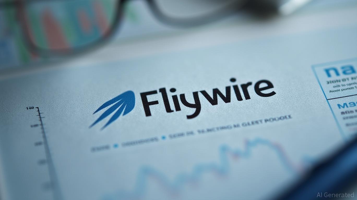 Flywire: Truist Securities Maintains Buy Rating, Raises PT to $15 from $13