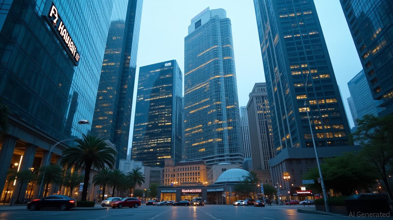 First Hawaiian Performance: Mixed Results and Rangebound Activity