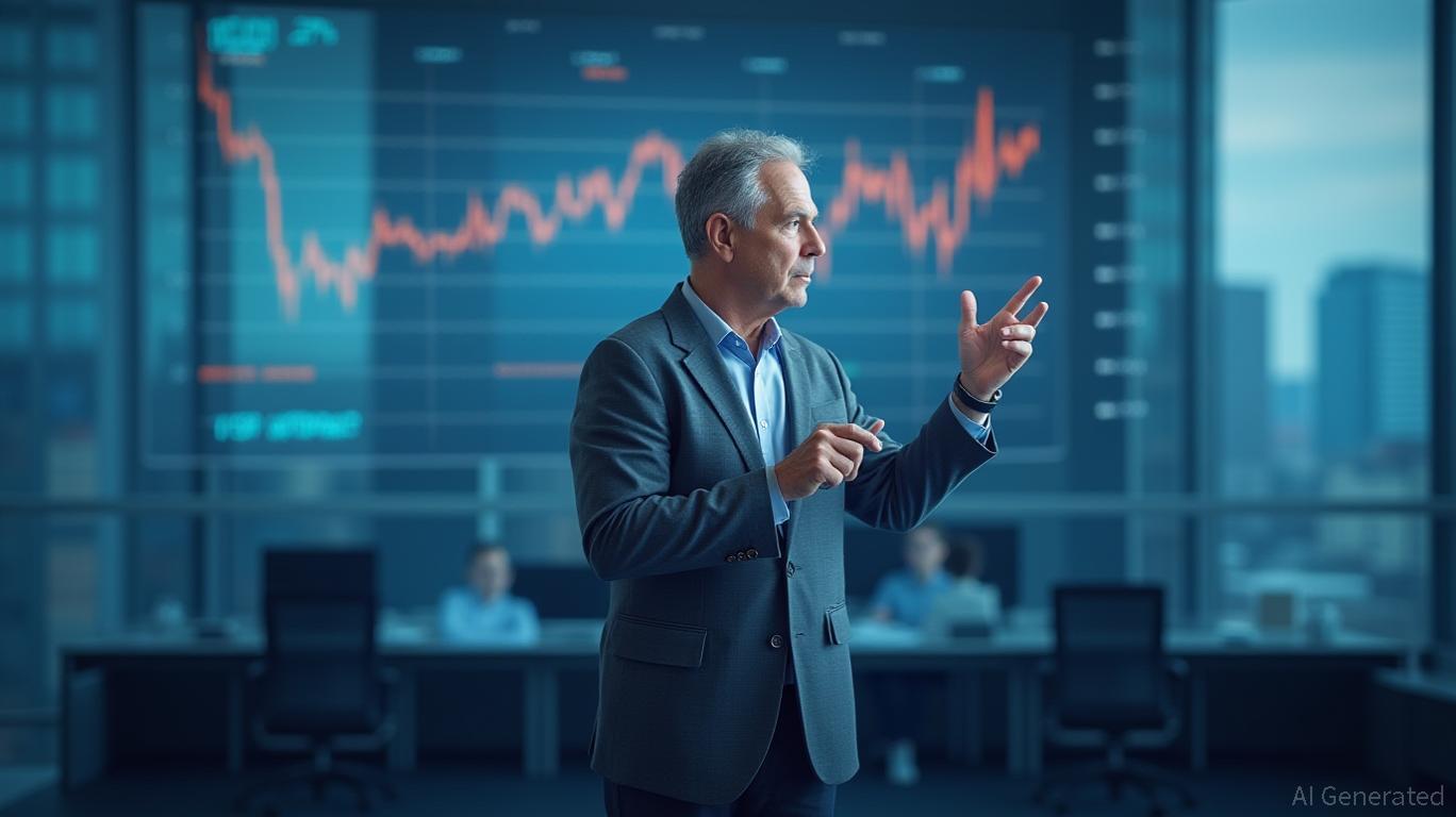 Stock Market Defies Odds: Stocks Exceeding Expectations in October