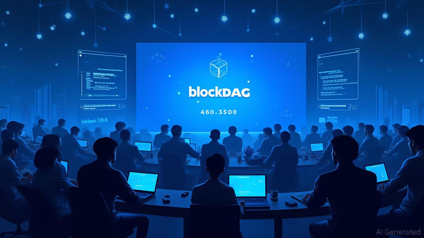 BlockDAG Surpasses $430M Presale Milestone Amid Toncoin, Bittensor Rally