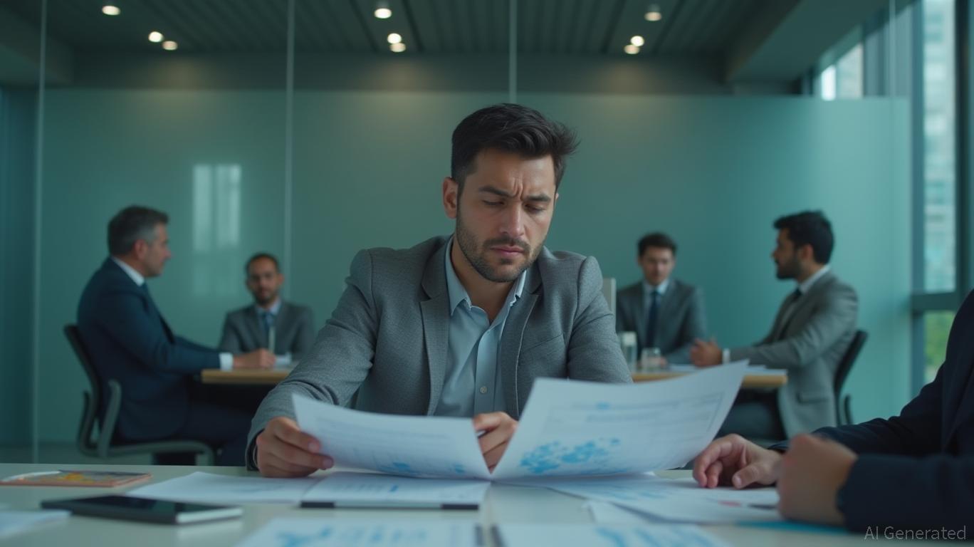 Banco Bradesco Takes Aim at Ambipar Executives in $72.4mln Debt Dispute