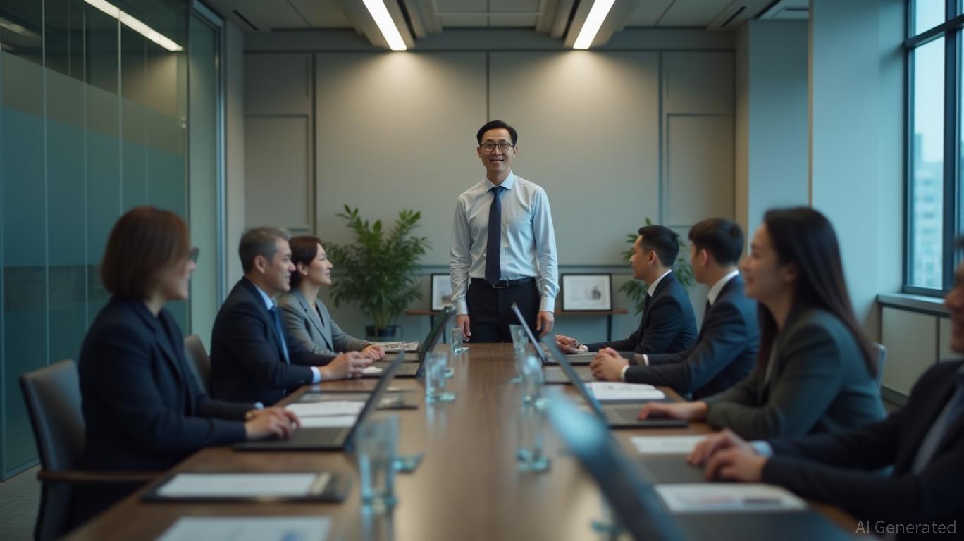 PINTEC Announces Board of Directors Resignations and Appointments