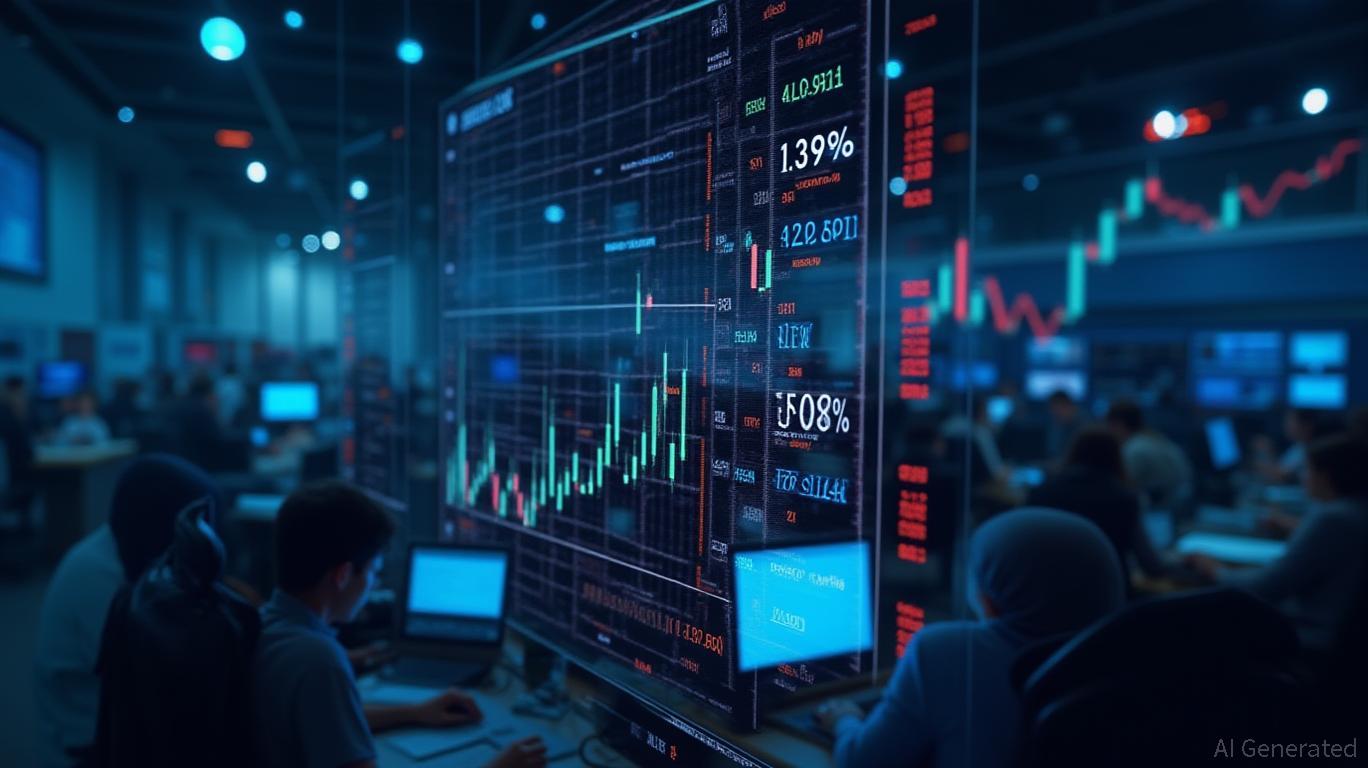 Five9, Fastly, Domo, and PubMatic Stocks Soar Amid Easing Inflation Hopes