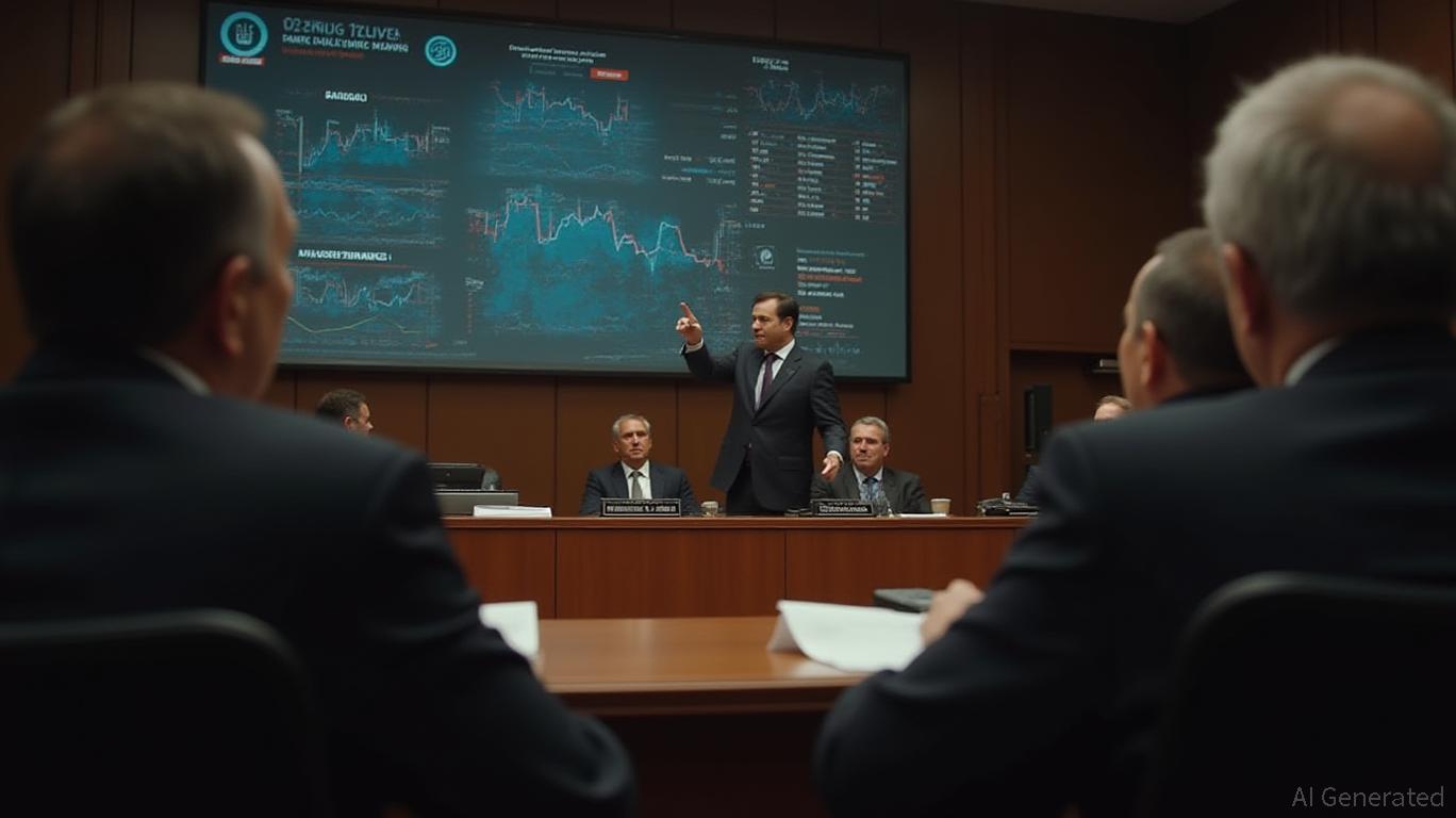 Bradesco Targets Ambipar Executives for Possible Fraudulent Financial Statements and Misuse of Company Funds