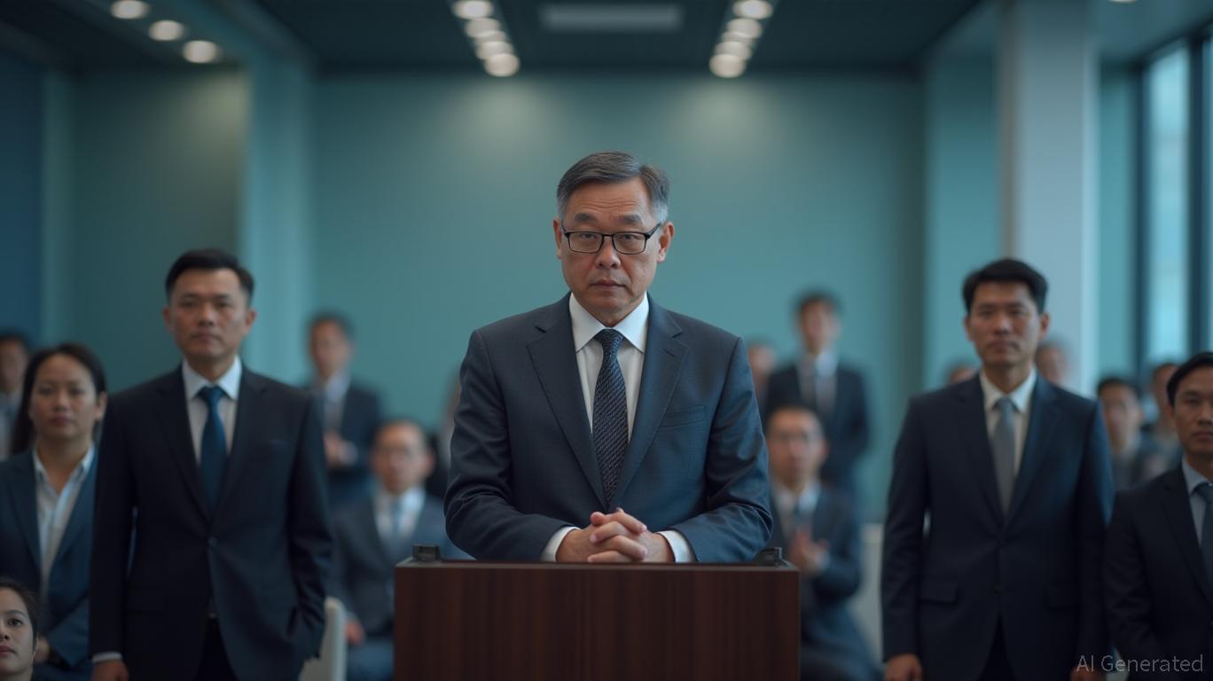 Pintec Technology Appoints New Board Members