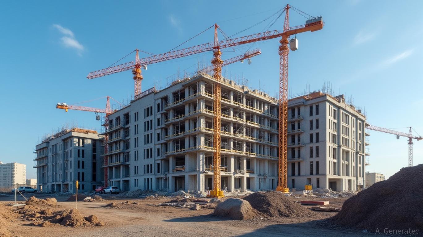 Tutor Perini Exceeds Market with Strong Earnings Growth