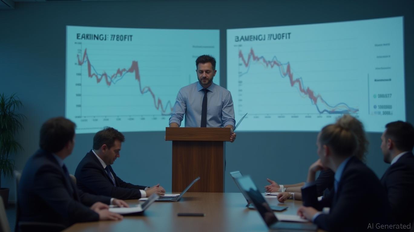 Community Health Systems' Profitability Boosted by $340M One-Time Gain, but Future Earnings Outlook is Challenging