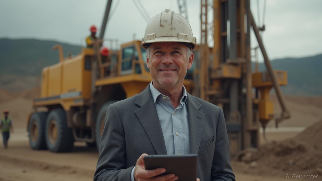 Integra Resources: Leveraging 1600 RC Drilling and Surging Gold Prices