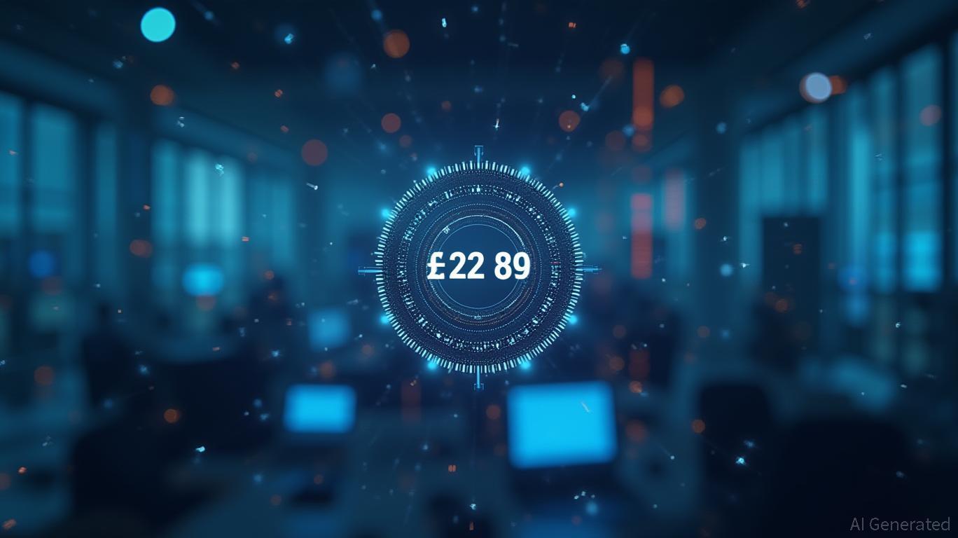 Informatica's Recent Q1 Earnings: Revenue Growth and Cloud Expansion Drive Valuation