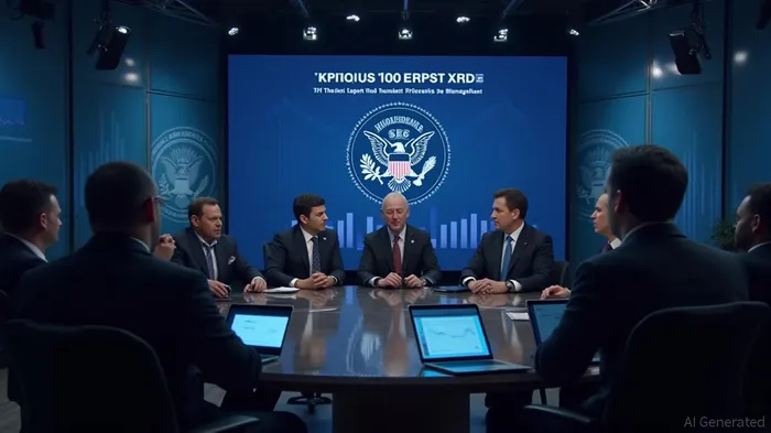 XRP ETF Breaks $100M Mark Amid SEC Delay on New Approvals