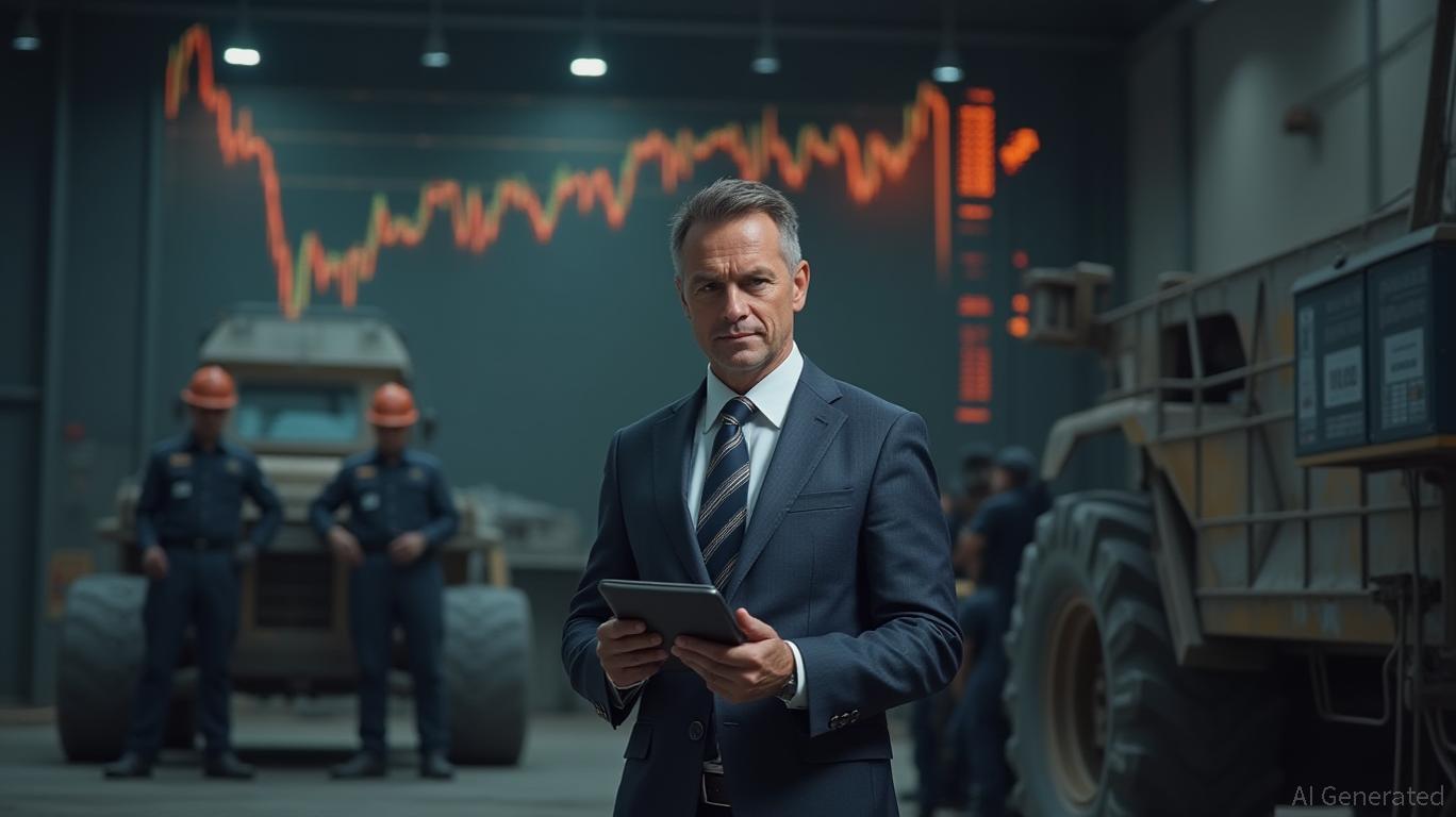 Cleveland-Cliffs Valuation: Assessing the Impact of Rare Earths Mining Plans, Steel Deal, and Plant Closure News