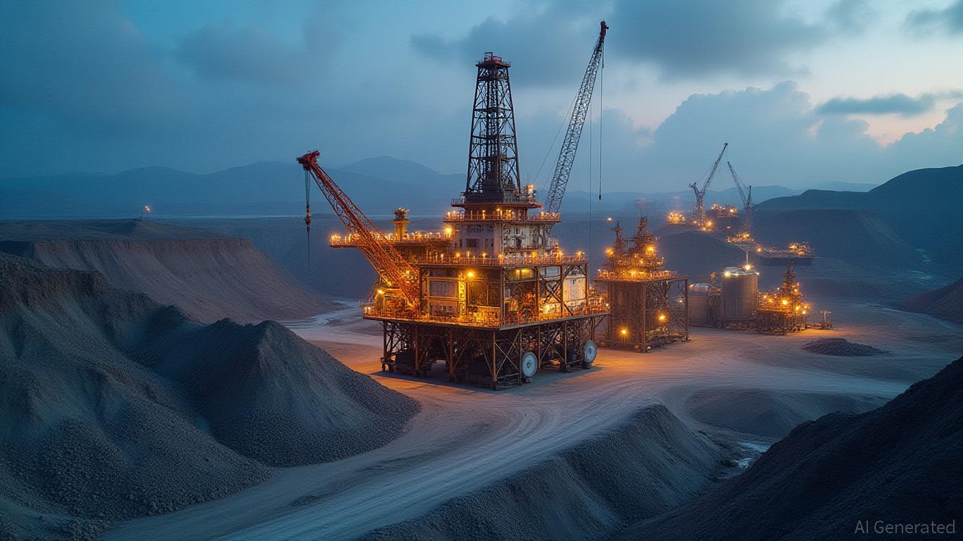 Cleveland-Cliffs Announces Partnership and Entry into Rare Earths Market