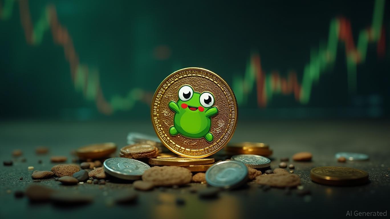 Little Pepe Presale: How to Buy the New Memecoin Gaining Mass Attention in 2025