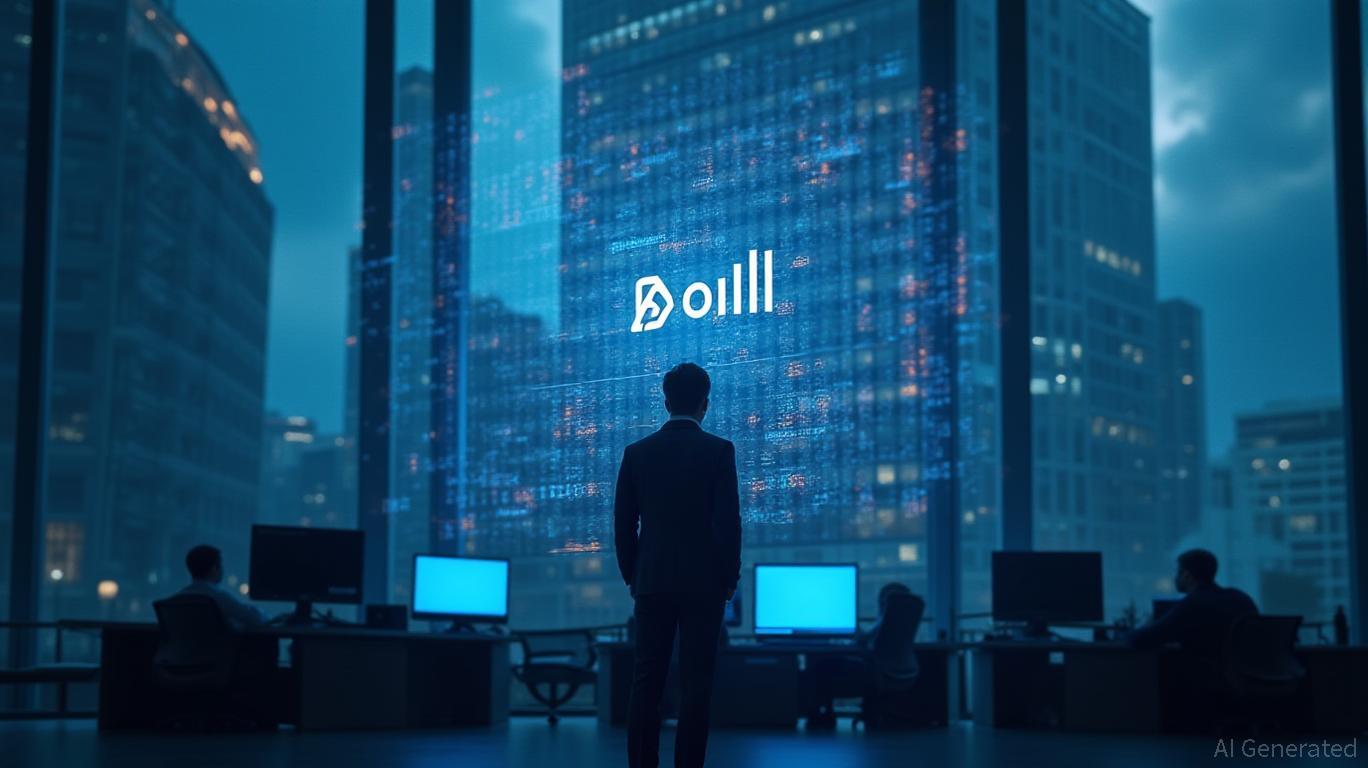 Conestoga Capital Sells 3.9 Million Shares of CCC Intelligent Solutions, What's Next for the Stock?