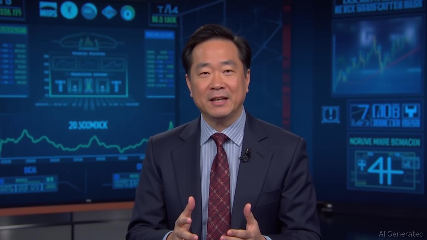 Tom Lee Predicts Crypto Surge, Sees S&P 500 Reaching 7,000 by Year-End