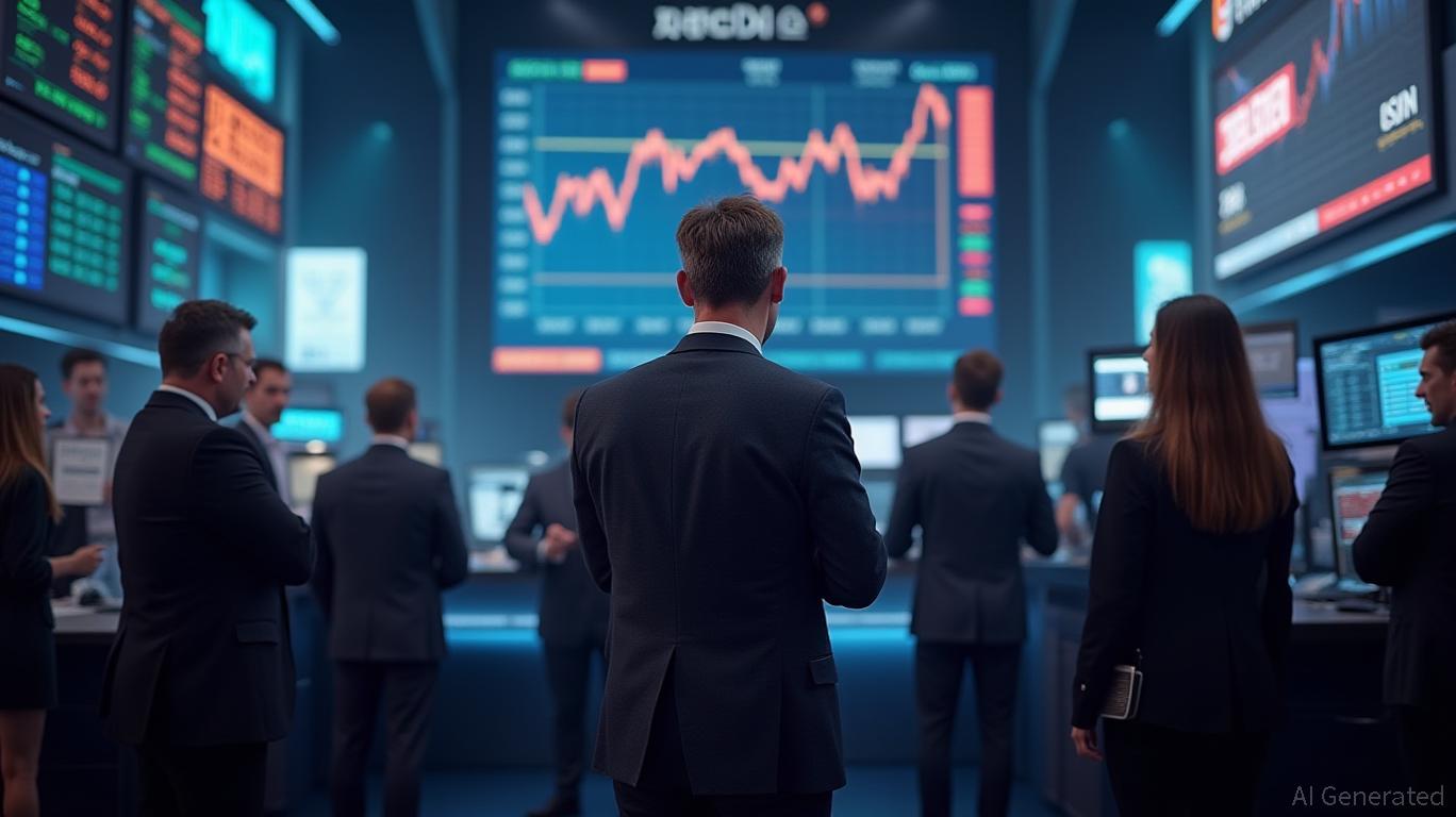 Monetizing Bitcoin's Gains: A Closer Look at BTCI ETF